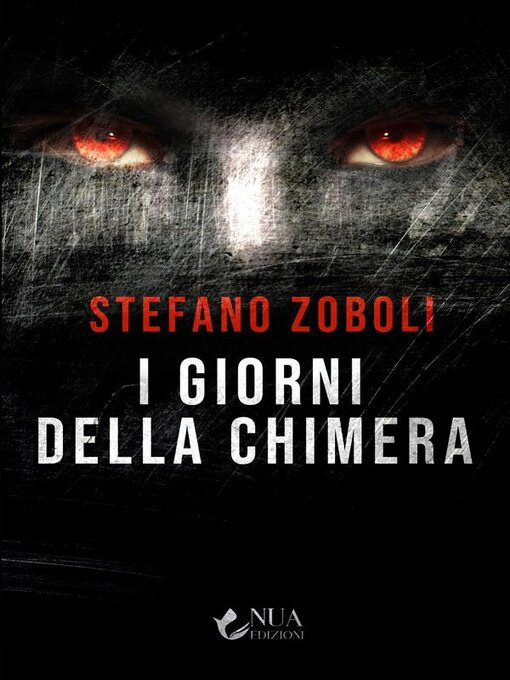 Title details for I giorni della Chimera by Stefano Zoboli - Available